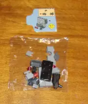 Lego 75340 2022 Lego Star Wars Advent Calender - Day 16 - Ammo Rack