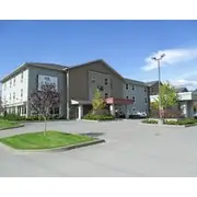 Aspen Suites Hotel Juneau