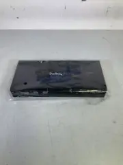 StarTech SV231DPU2 2-Port DisplayPort KVM Switch - NG E1B