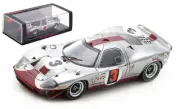 Spark S7470 Mirage M1 #3 Kyalami 9hrs 1969 - Hailwood/Gethin 1/43 Scale