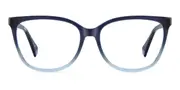 Polaroid PLD D544 PJP Men's Glasses Blue Size 56 - Private Health Rebate - Blue Light Block Available
