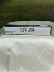 CAROLINA HERRERA GOOD GIRL 10ML EDP ROLL ON (NEW WITH BOX)