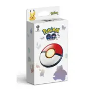 Pokemon GO Plus Super Ball Hyper Ball Auto throw Game USB cable PMC-A-WNSAA New