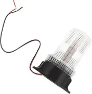 Emergency Warning Light Truck Strobe Led Safety Flashing for Construction Vehicles