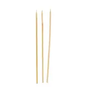 Royal Paper Products R806 Bamboo 6 Skewer - 1600 / PK"
