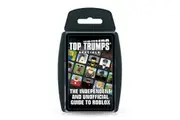Top Trumps: The Independent & Unofficial Guide To Roblox
