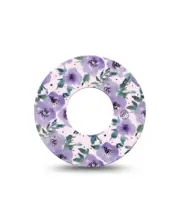 ExpressionMed Libre Tape Flowering Amethyst 4 pack