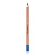 ZOEVA Velvet Love eye pencil Metallic Marine Blue 1.2 g