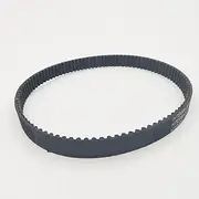 1PC Black Rubber HTD 5M Type Closed Loop Timing Pulley Belt 5mm Picth 1080-1155mm Length 15/20/25mm Width Synchronous Belt(5M-1120,15mm)