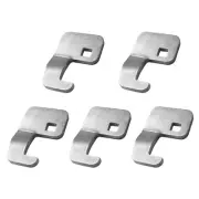5 Pack C7120 Heavy-Duty Cam for Mailbox Locks,Replacement for CompX National ...
