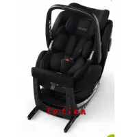 在飛比找蝦皮購物優惠-Recaro zero 1 elite I-size 德國 