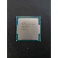 在飛比找蝦皮購物優惠-Intel pentium G3240