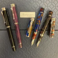 在飛比找蝦皮購物優惠-[ Pen101筆來筆趣] 義大利🇮🇹Montegrappa