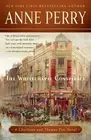 The Whitechapel Conspiracy: A Charlotte and Thomas Pitt Novel by Anne Perry (Eng