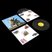 Profound Mysteries II (Vinyl)