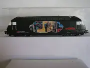 Marklin HO 8351 Series 460 Electric Locomotive