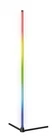 Smart Home WiFi Corner Floor Atmosphere Lamp RGB Digital+White Version