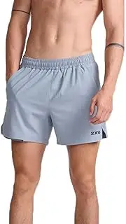 [2XU] Aero 5" Run Shorts