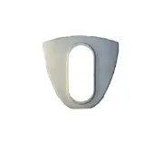 FreeMotion NordicTrack Proform Elliptical Upright Base Ebony Frame Cover 259950