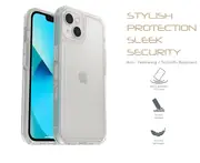 [iShield] iShield Crystal Palace Clear Case for iPhone 13 Mini