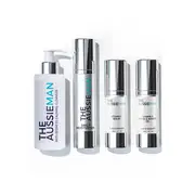 [The Aussie Man] ULTIMATE Anti-Redness Skincare Bundle