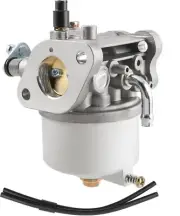 EZGO Golf Carts CARBURETOR Carb 1996-2003 4 Cycle 350cc ROBIN Engine 72558-G05