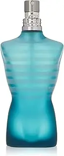 Jean Paul Gaultier Le Male Eau de Toilettes Spray, 2.5 Fluid Ounce