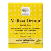 New Nordic Melissa Dream