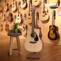 在飛比找Yahoo!奇摩拍賣優惠-小叮噹的店- YAMAHA F310 41吋 木吉他 民謠吉