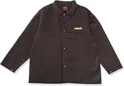 Hobart 770569 Flame Retardant Cotton Welding Jacket - XL