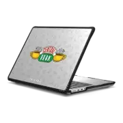 MacBook Pro 14-inch (M1 - M4) Impact Case Central Perk Laptop Case