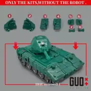 IN STOCK! GO BETTER Filler Upgrade Kit For Legacy United Go Bot Warpath