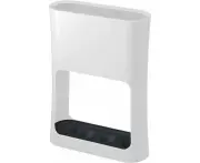 Umbrella stand plastic umbrella stand corner umbrella stand