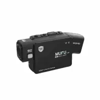在飛比找蝦皮商城優惠-MUFU V70P衝鋒機 雙鏡頭機車行車記錄器 藍芽 2K 