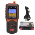 Geiger Counter Radioactive Detector Tool Electromagnetic Nuclear Radiation.
