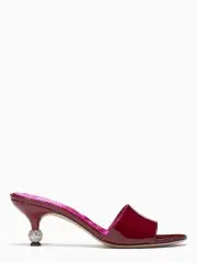 dorset slide sandals