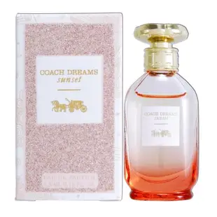 【女香超值組】ANNA SUI 安娜蘇 獨角獸女性淡香水 30ML+Coach 逐夢暮光女性淡香精4.5ml 贈口罩收納夾