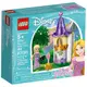 LEGO樂高 LT41163 長髮公主的小型塔樓_Disney迪士尼公主系列