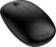 HP 240 Bluetooth Wireless Mouse with 3 Buttons, Black