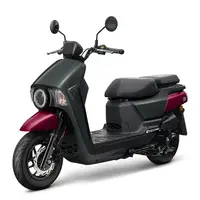 在飛比找myfone網路門市優惠-【限量車色】SYM 三陽機車 4MICA 150特仕版 七期