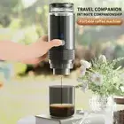 Mini Espresso Coffee Maker for Coffee Powder and Coffee Capsule