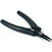 Pliers Beading Jewelry Wire Wrapping Tool Split Ring 5-1/2"