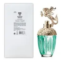 在飛比找PChome24h購物優惠-ANNA SUI 安娜蘇 童話美人魚淡香水 75ml-Tes