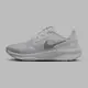 NIKE AIR ZOOM STRUCTURE 25 女慢跑鞋-白-DJ7884101