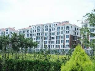 海之家度假公寓(青島金沙灘店)Haizhijia Holiday Apartment (Qingdao Jinshatan)