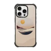 iPhone 16 Pro Ultra Impact Case MagSafe Compatible Horizon
