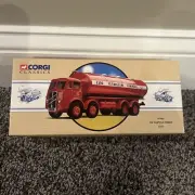 CORGI CLASSICS S TYPE ELLIPTICAL TANKER - ESSO PETROLEUM COMPANY
