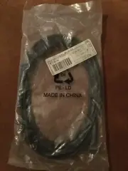 FireWire Cable 3m M-M mini 1394 New AK1394-3044 3 meters