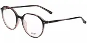 Joop! 6008 5101 Women’s Glasses Brown Size 52 - Private Health Rebate - Blue Light Block Available