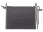 For 1994 Mazda B3000 A/C Condenser 75796PFSS 3.0L V6 A/C Condenser (for: Mazda)